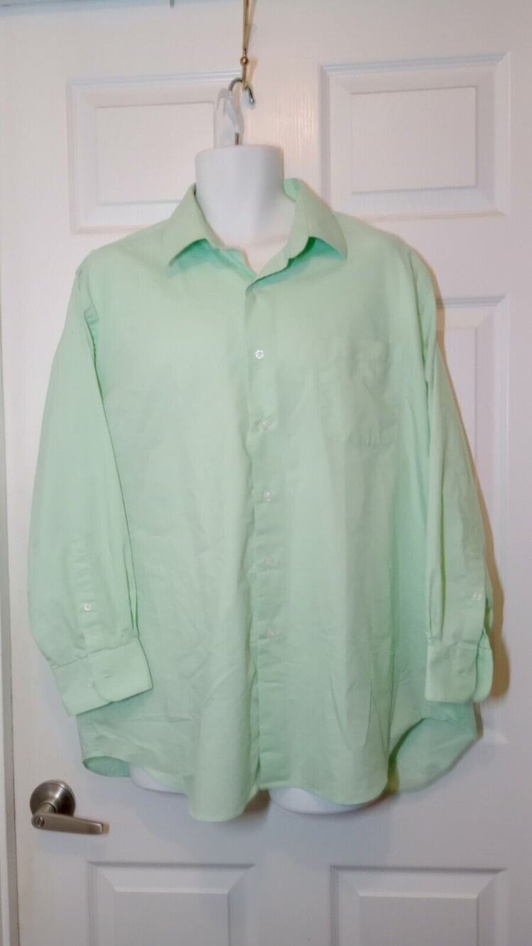 Saddlebred Women's Long Sleeve Mint Women's XL